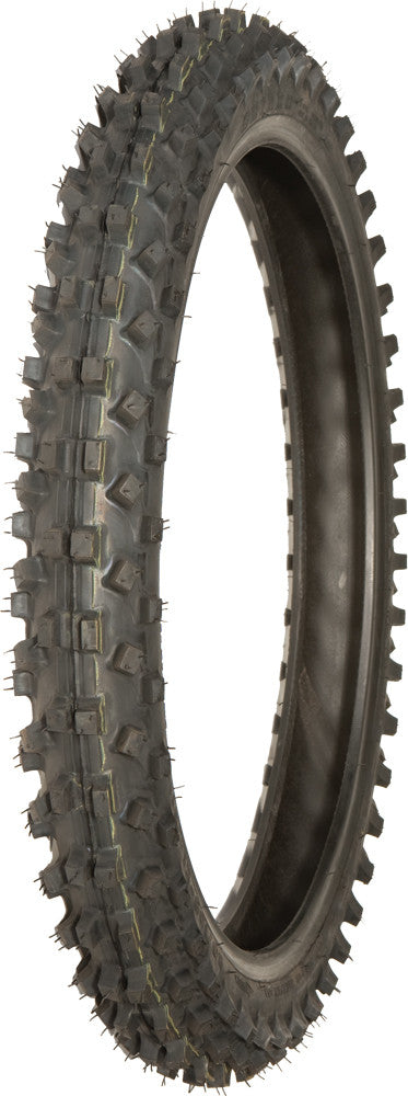 SHINKO TIRE 540 SERIES FRONT 70/100-17 40M BIAS TT 87-4300