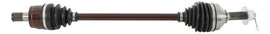 ALL BALLS 6 BALL HEAVY DUTY AXLE FRONT AB6-KW-8-301