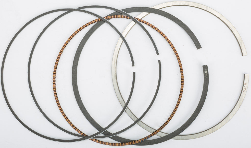 WISECO PISTON RINGS FOR WISECO PISTONS ONLY 3895VM-atv motorcycle utv parts accessories gear helmets jackets gloves pantsAll Terrain Depot