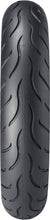 Load image into Gallery viewer, DUNLOP TIRE D208 ZR 120/70ZR-19 60W RADIAL TL 45071362
