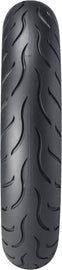DUNLOP TIRE D208 ZR 120/70ZR-19 60W RADIAL TL 45071362