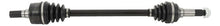 Load image into Gallery viewer, ALL BALLS 8 BALL EXTREME AXLE REAR AB8-YA-8-358