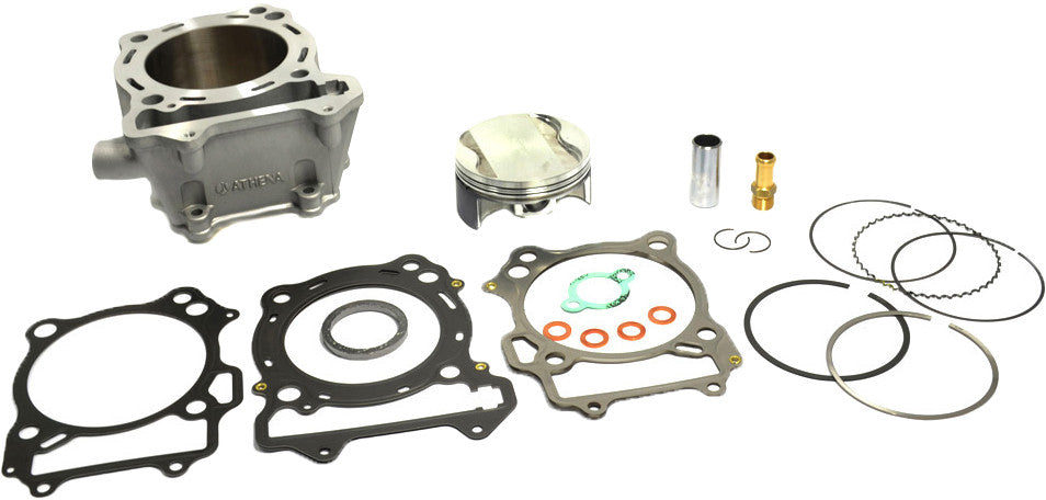 ATHENA CYLINDER KIT 90MM P400510100001