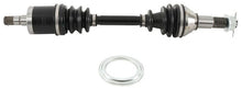 Load image into Gallery viewer, ALL BALLS 8 BALL EXTREME AXLE FRONT AB8-CA-8-232