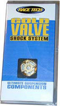 Load image into Gallery viewer, RACE TECH GOLD VALVE SHOCK SYSTEM SMGV 5003-atv motorcycle utv parts accessories gear helmets jackets gloves pantsAll Terrain Depot
