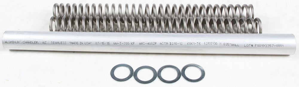 RACE TECH FORK SPRING .95KG FRSP S3534095-atv motorcycle utv parts accessories gear helmets jackets gloves pantsAll Terrain Depot