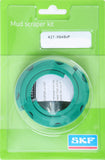SKF FORK MUD SCRAPER KIT-MS48WP