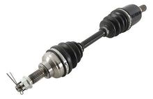 Load image into Gallery viewer, ALL BALLS 6 BALL HEAVY DUTY AXLE FRONT AB6-HO-8-108
