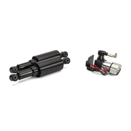 ARNOTT AIR SHOCKS SMOOTHRIDE SERIES BLK FLH/FLT 90-07 MC-2972