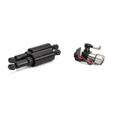 ARNOTT AIR SHOCKS SMOOTHRIDE SERIES BLK FLH/FLT 90-07 MC-2972
