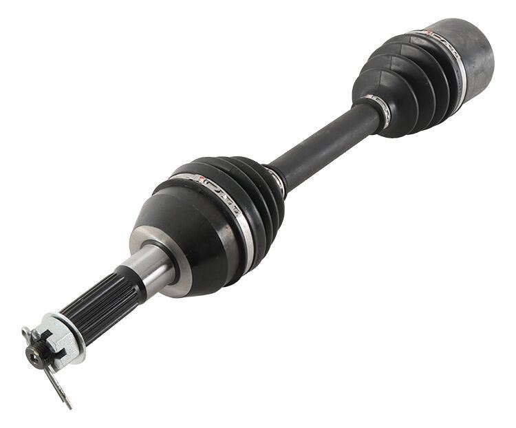ALL BALLS 8 BALL EXTREME AXLE REAR AB8-PO-8-329