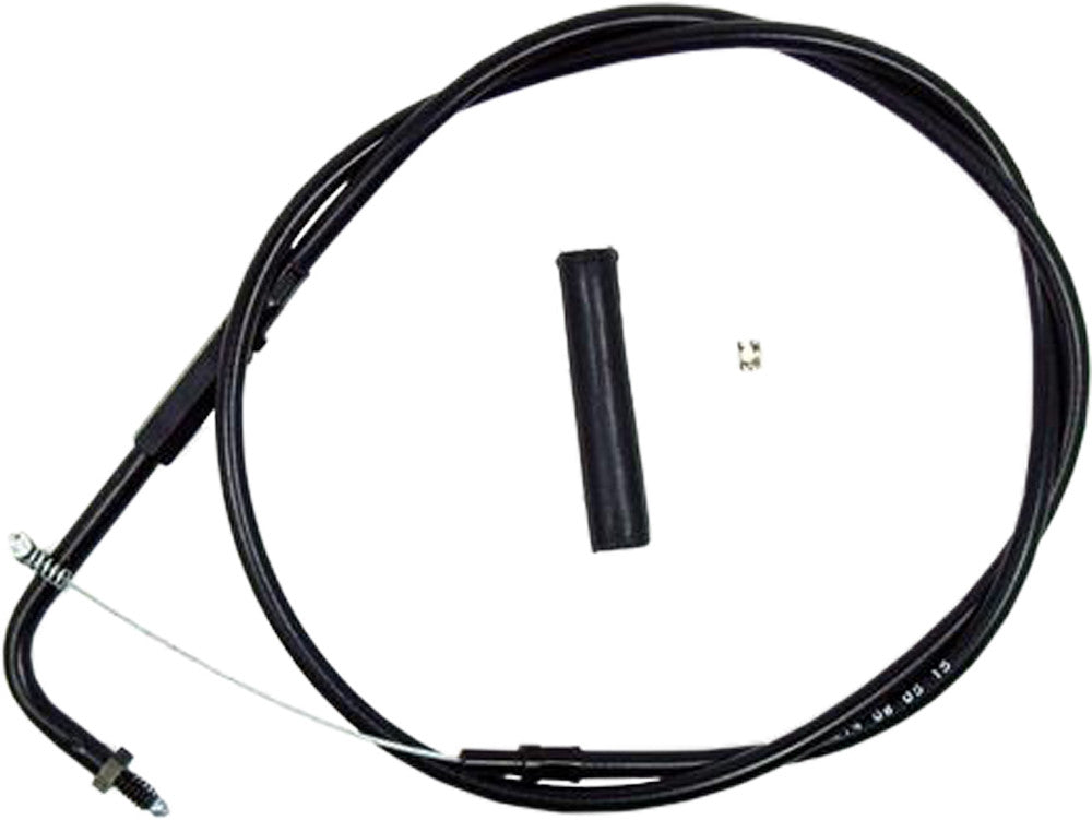 MOTION PRO BLACKOUT IDLE CABLE 114839