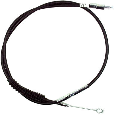 MOTION PRO BLACK VINYL CLUTCH LW CABLE 06-0390