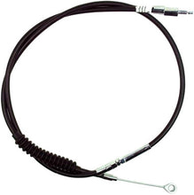 Load image into Gallery viewer, MOTION PRO BLACK VINYL CLUTCH LW CABLE 06-0390