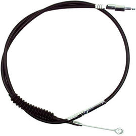 MOTION PRO BLACK VINYL CLUTCH LW CABLE 06-0390