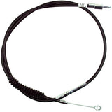 MOTION PRO BLACK VINYL CLUTCH LW CABLE 06-0390