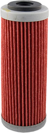 HIFLOFILTRO OIL FILTER HF652