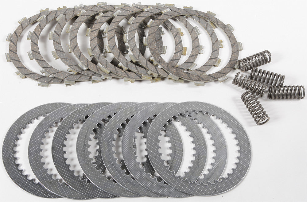 EBC DIRT RACER CLUTCH SET DRC189-atv motorcycle utv parts accessories gear helmets jackets gloves pantsAll Terrain Depot