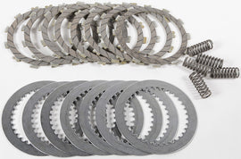 EBC DIRT RACER CLUTCH SET DRC189-atv motorcycle utv parts accessories gear helmets jackets gloves pantsAll Terrain Depot