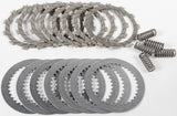 EBC DIRT RACER CLUTCH SET DRC189