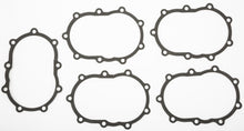 Load image into Gallery viewer, JAMES GASKETS TRANSMISSION END COVER GASKETS FOAMET 5/PK 33295-36-F