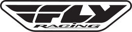 FLY RACING TRAILER STICKER 45