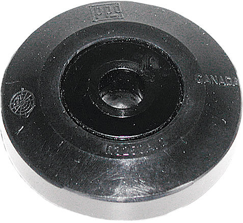 PPD PPD IDLER 3.25" X .625" BLK S/M 04-116-70