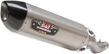 Load image into Gallery viewer, YOSHIMURA EXHAUST R-77 RACE SLIP-ON SS/SS/CF 12310BJ520