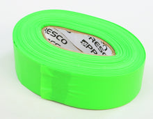 Load image into Gallery viewer, HELIX TRAIL MARKING TAPE .75"X100' (FLO GREEN) 940-3164-atv motorcycle utv parts accessories gear helmets jackets gloves pantsAll Terrain Depot