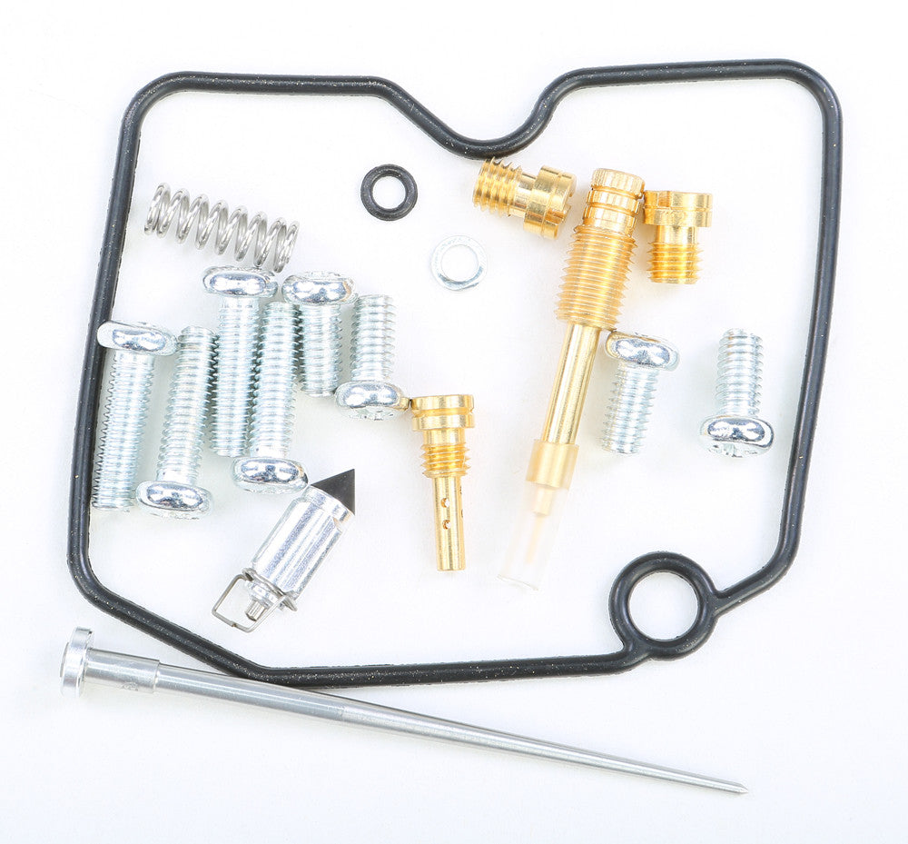 ALL BALLS CARBURETOR REPAIR KIT 26-1075-atv motorcycle utv parts accessories gear helmets jackets gloves pantsAll Terrain Depot