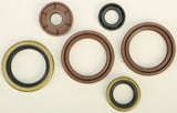 WINDEROSA OIL SEAL SET 822360