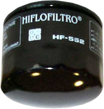 Load image into Gallery viewer, HIFLOFILTRO OIL FILTER HF552