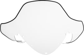 KORONIS WINDSHIELD STANDARD CLEAR POL 450-262-01-atv motorcycle utv parts accessories gear helmets jackets gloves pantsAll Terrain Depot