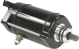 FIRE POWER STARTER MOTOR SMU0023