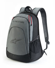 Load image into Gallery viewer, ALPINESTARS DEFCON BACKPACK CHARCOAL/BLACK 1119-91300-1810