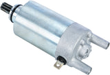 FIRE POWER STARTER MOTOR YAM SMU0064
