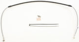 GALFER STEEL BRAKE LINE FRONT YAM FK003D198CR