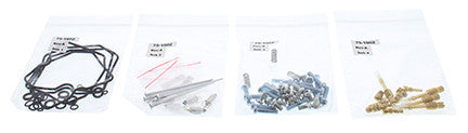 ALL BALLS BIKE CARBURETOR REBUILD KIT 26-1654
