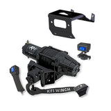 Honda Foreman TRX520 AS-50x Assault 5000 lb Winch kit by KFI