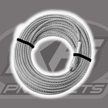 Load image into Gallery viewer, KFI #AM-35 3500lbs Assault Winch