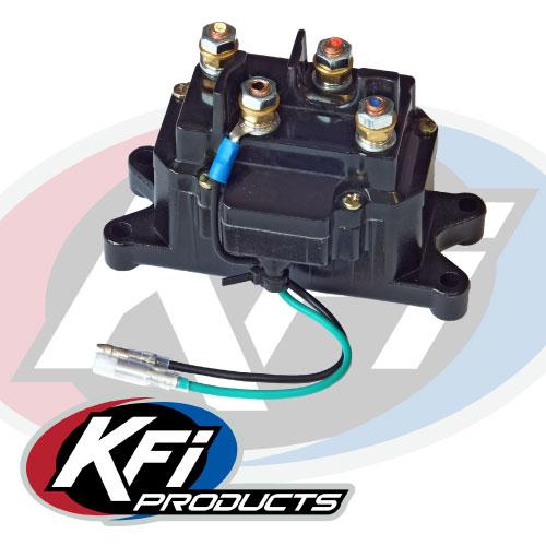 thumbnail image 2 of WEISEN Front ATV Winch Mount Plate For Polaris Sportsman 400 450 500 550 570 800 850 2 of 3