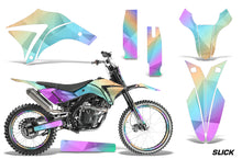 Load image into Gallery viewer, Dirt Bike Graphics Kit Decal Wrap + # Plates For Apollo Orion 250RX SLICK-atv motorcycle utv parts accessories gear helmets jackets gloves pantsAll Terrain Depot
