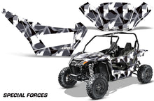 Load image into Gallery viewer, Graphics Kit Decal Wrap For Arctic Cat Wildcat Sport XT 700 2015-2016 SPECIAL FORCES WHITE-atv motorcycle utv parts accessories gear helmets jackets gloves pantsAll Terrain Depot