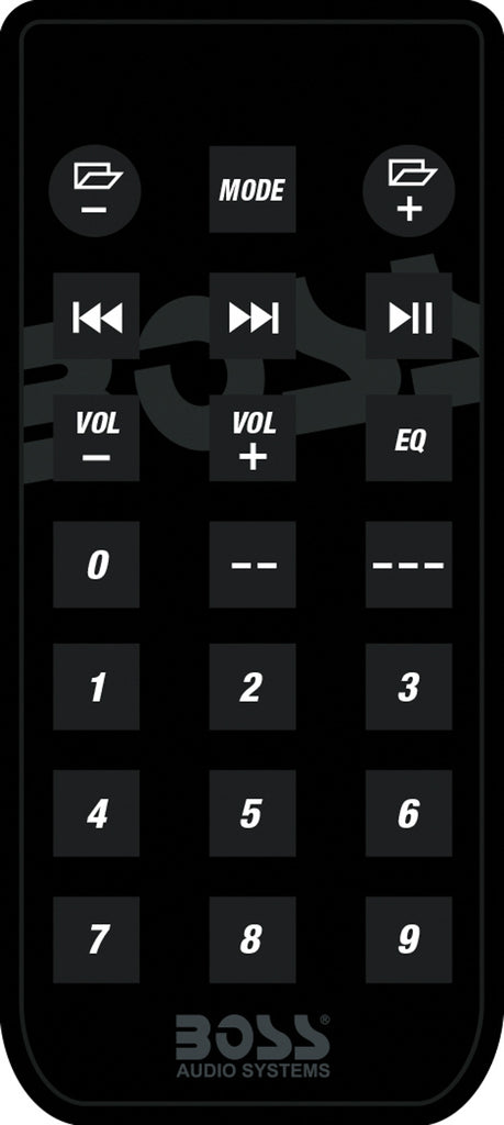 BOSS AUDIO 26" RIOT SOUND BAR BRT26A