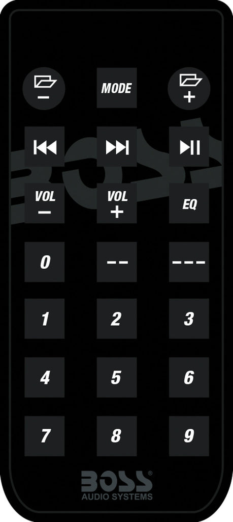 Open Box BOSS AUDIO 26" RIOT SOUND BAR BRT26A