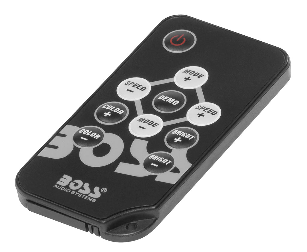 BOSS AUDIO 26" RIOT SOUND BAR WITH RGB BRT26RGB