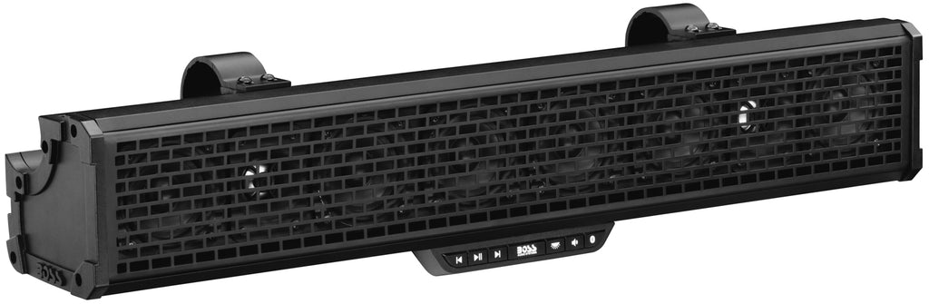 BOSS AUDIO 27" RIOT SOUND BAR BRT27A
