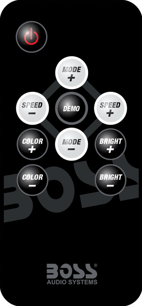 BOSS AUDIO 27" RIOT SOUND BAR BRT27A