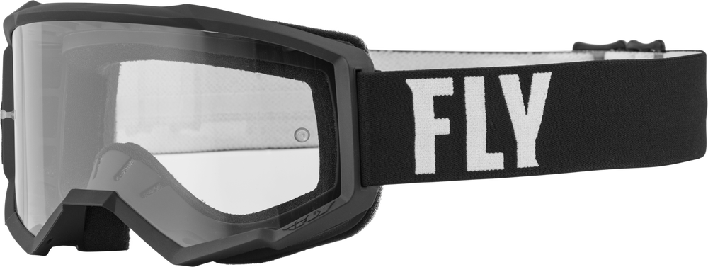 Fly Racing Focus Goggles All Colors