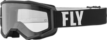 Load image into Gallery viewer, Fly Racing Focus Goggles All Colors